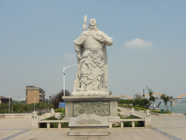 人物雕塑13