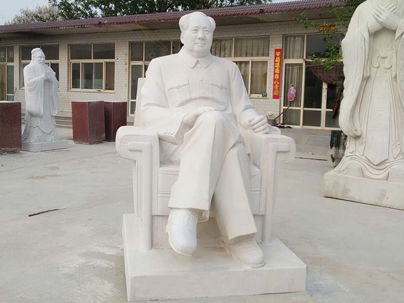 人物雕塑14