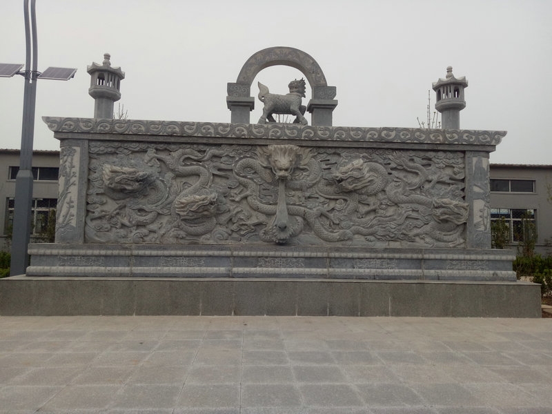 石雕壁画03