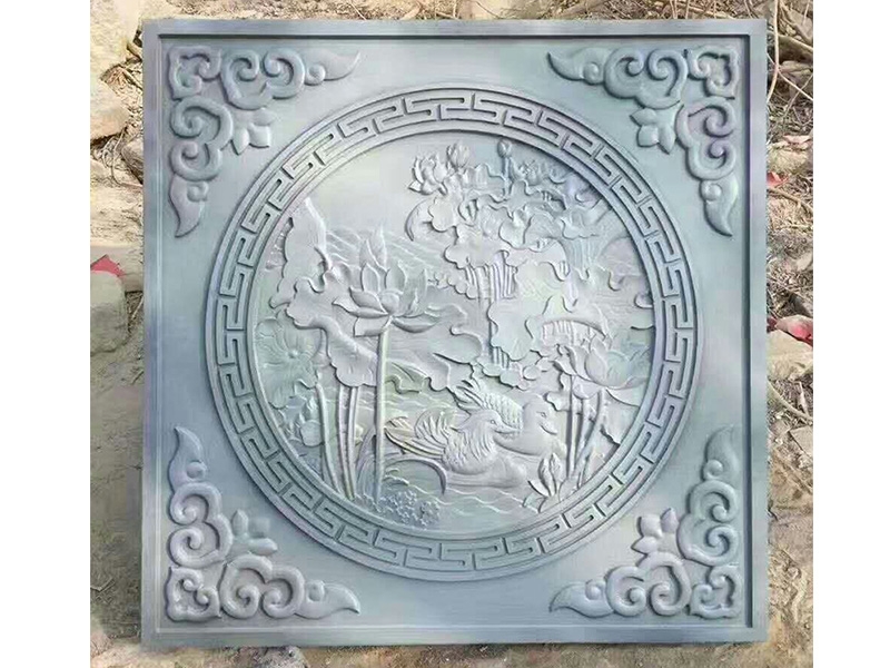 石雕壁画09