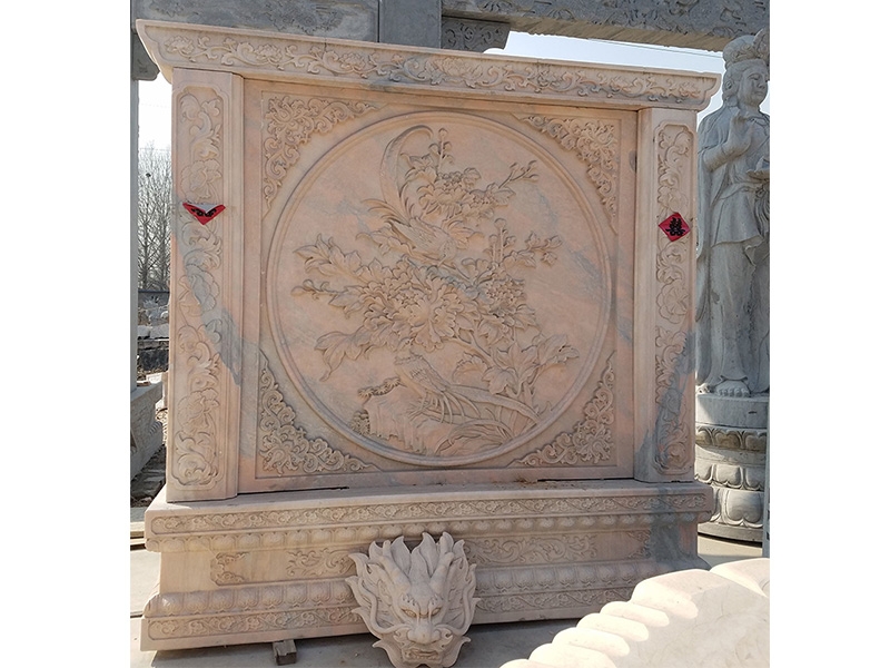 石雕壁画11