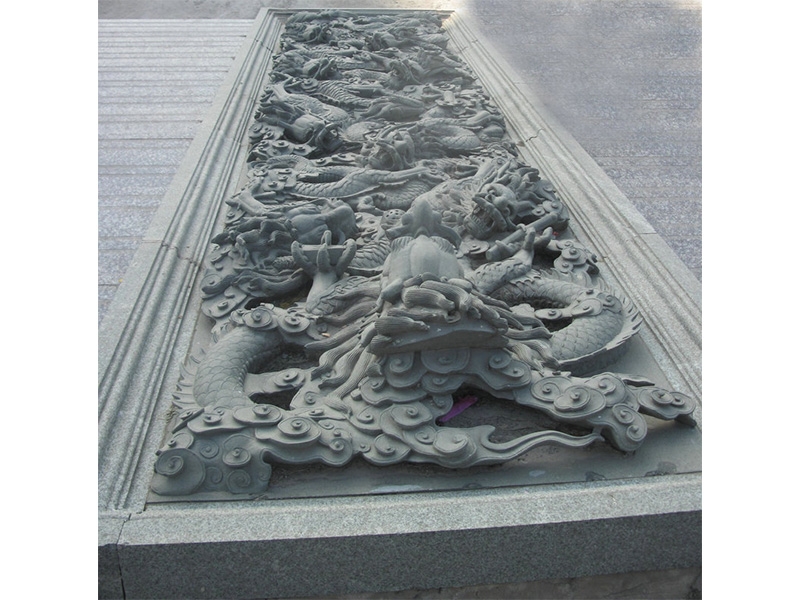 石雕壁画14