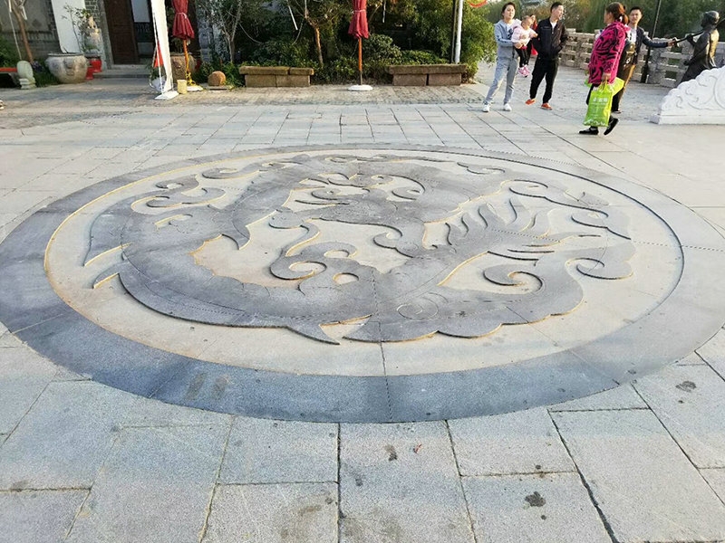 石雕壁画24