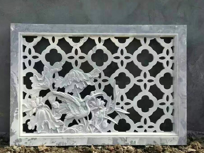 石雕壁画26