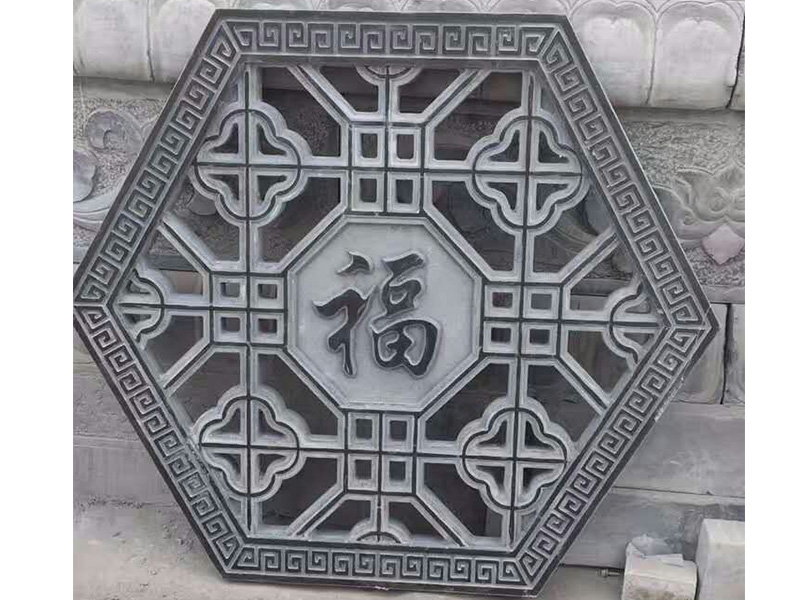 石雕壁画29