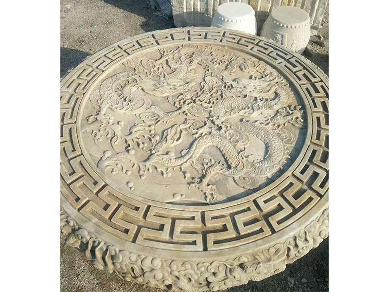 石雕壁画30