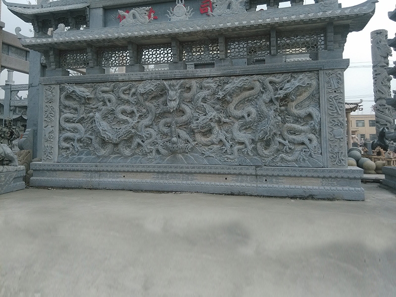 石雕壁画32
