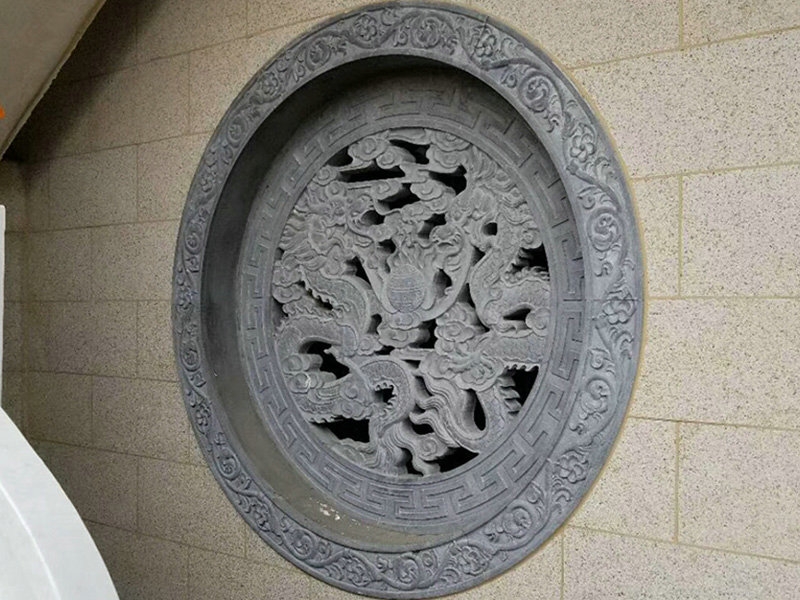 石雕壁画33