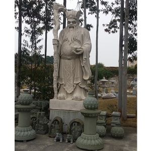 人物雕塑03