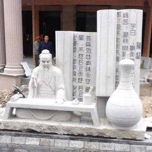 人物雕塑12
