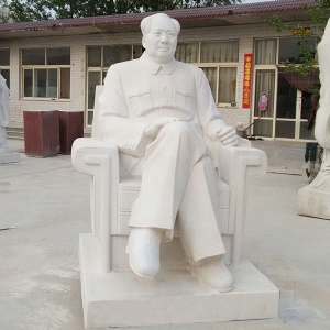人物雕塑14