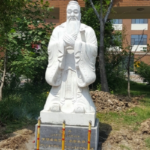 人物雕塑28