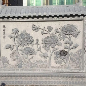 石雕壁画01