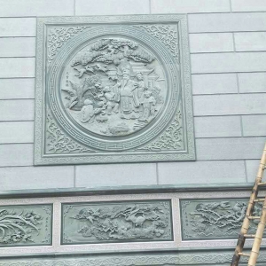 石雕壁画04