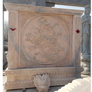 石雕壁画11