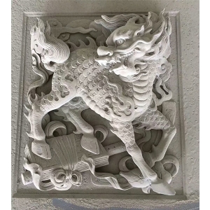 石雕壁画15