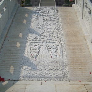 石雕壁画20
