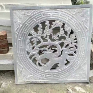 石雕壁画21