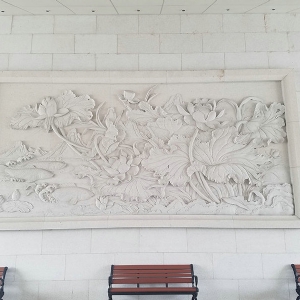 石雕壁画22