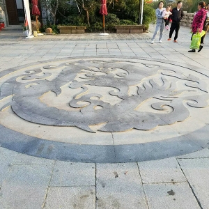 石雕壁画24