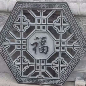 石雕壁画29