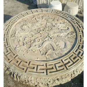 石雕壁画30