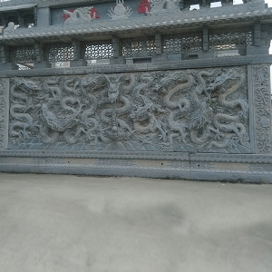 石雕壁画32