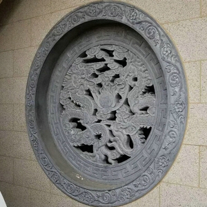 石雕壁画33