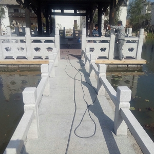 山东省青岛市黄岛区唐岛湾公园49